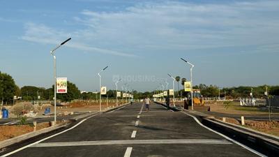 Image of 700 Sq.ft Residential Plot / Land for sale in Vilangudi, Madurai for Rs. 2500000