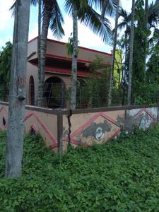 Image of 1600 Sq.ft 3 BHK Independent House for sale in Nayabad, Kolkata for Rs. 12000000
