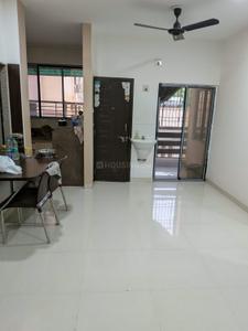 Hall Image of 1600 Sq.ft 3 BHK Apartment / Flat for sale in Park Colony Jamnagar for Rs. 6500000