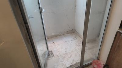 Kitchen Image of 607 Sq.ft 2 BHK Apartment / Flat for rent in Prateek Grand City, Siddharth Vihar Ghaziabad for Rs. 28000