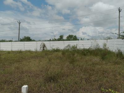Image of 700 Sq.ft Residential Plot / Land for sale in Perungavoor, Chennai for Rs. 1610000