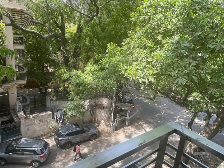 Swaraj Homes RWA Greater Kailash 1 Block C Main Image 1