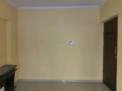 Living Room Image of 650 Sq.ft 1 BHK Apartment / Flat for sale in Raunak City Sector IV D4, Kalyan West Kalyan for Rs. 3499000