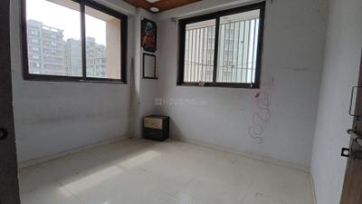 Bedroom Image of 950 Sq.ft 2 BHK Apartment / Flat for rent in Kedarnath Keshav Heights, Vatva Ahmedabad for Rs. 11000