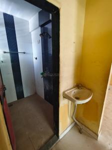 Image of 680 Sq.ft 1 BHK Apartment / Flat for sale in Panvel, Navi Mumbai for Rs. 4150000