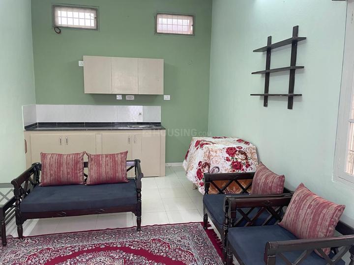 Ayyappa Real Estate and Rentals Bedroom 1
