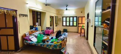 Image of 1050 Sq.ft 2 BHK Builder Floor for rent in Gomathipuram, Madurai for Rs. 17500