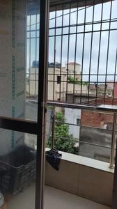 Balcony Image of 1550 Sq.ft 3 BHK Apartment / Flat for sale in Jaishree Global City, Ashok Nagar Ranchi for Rs. 7000000