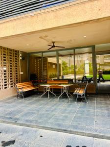 Image of 3150 Sq.ft 4 BHK Apartment / Flat for sale in Satyamev Elysium, Sola, Ahmedabad for Rs. 35000000