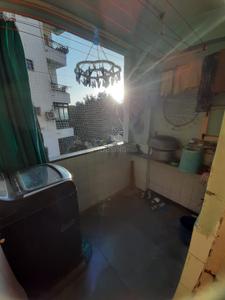 Balcony Image of 2340 Sq.ft 3 BHK Apartment / Flat for sale in Vraj Vihar III, Jodhpur Ahmedabad for Rs. 18500000