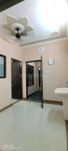 Hall Image of 1008 Sq.ft 1.5 BHK Builder Floor for rent in Manduwadih Varanasi for Rs. 18500