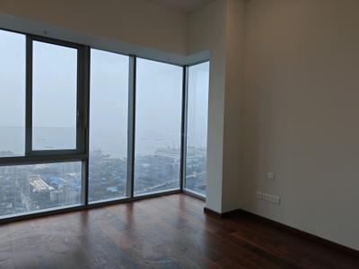 Bedroom Image of 800 Sq.ft 2 BHK Apartment / Flat for rent in Piramal Aranya, Byculla Mumbai for Rs. 130000
