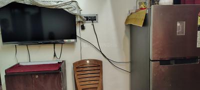Hall Image of 855 Sq.ft 2 BHK Apartment / Flat for rent in Airport Gate No 2 Kolkata for Rs. 17000