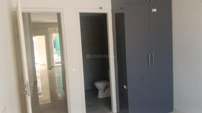 Bedroom Image of 1205 Sq.ft 3 BHK Builder Floor for sale in Signature Global City 92, Sector 92 Gurgaon for Rs. 13000000