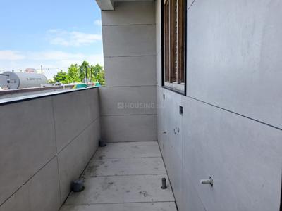 Balcony Image of 2204 Sq.ft 3 BHK Apartment / Flat for sale in ISRO Layout Bengaluru for Rs. 23000005