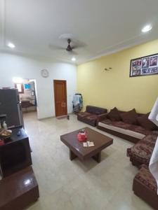 Hall Image of 1490 Sq.ft 1 BHK Builder Floor for rent in Sector 12 Panchkula for Rs. 14000