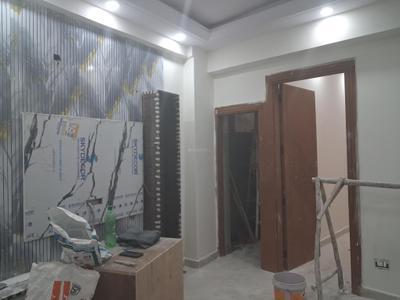 Living Room Image of 650 Sq.ft 1 BHK Apartment / Flat for sale in Capital Hometech Pride 2 by Capital Infra, Sector 73 Noida for Rs. 2500000