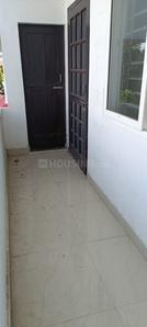 Balcony Image of 1450 Sq.ft 3 BHK Builder Floor for rent in Green Park Colony Bareilly for Rs. 20000