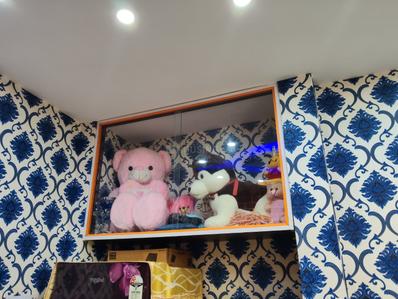 Living Room Image of 750 Sq.ft 2 BHK Apartment / Flat for sale in Kalyani Nadia for Rs. 3000000