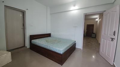 Bedroom Image of 1204 Sq.ft 2 BHK Apartment / Flat for sale in Mayur Daffodil, Thyvakanahally Bengaluru for Rs. 5400000