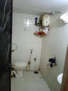 Bathroom Image of 1450 Sq.ft 3 BHK Apartment / Flat for sale in Badlapur West Badlapur for Rs. 5030000