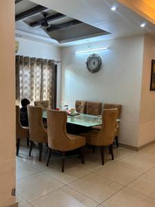 Hall Image of 2000 Sq.ft 4 BHK Apartment / Flat for sale in Khurla Kingra Jalandhar for Rs. 7500000