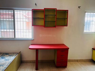 Bedroom Image of 2200 Sq.ft 2.5 BHK Independent House for rent in Nisarg City, Wakad Pune for Rs. 35000