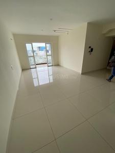 Hall Image of 1600 Sq.ft 3 BHK Apartment / Flat for rent in Kothrud Pune for Rs. 55000