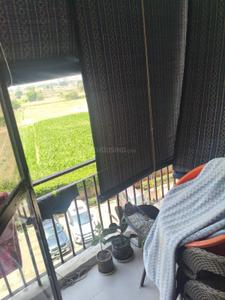 Balcony Image of 735 Sq.ft 2 BHK Apartment / Flat for sale in Signature Global Synera, Sector 81 Gurgaon for Rs. 6500000