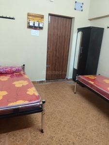 Bedroom Image of Mars men's pg  , mugalivakkam  in Mugalivakkam, Chennai