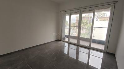 Bedroom Image of 4568 Sq.ft 5 BHK Builder Floor for rent in Aundh Pune for Rs. 160000