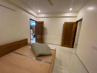 Bedroom Image of 900 Sq.ft 3 BHK Builder Floor for sale in Sector 22 Gurgaon for Rs. 28000000