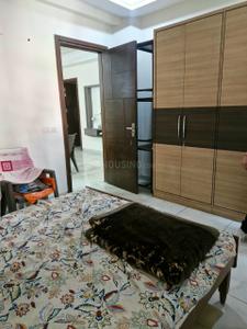 Bedroom Image of 2500 Sq.ft 4 BHK Builder Floor for rent in Sector 21 Chandigarh for Rs. 50000