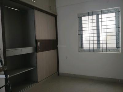 Bedroom Image of 1540 Sq.ft 3 BHK Apartment / Flat for sale in Mukunda Brundhavan, K R Puram Bengaluru for Rs. 9950000