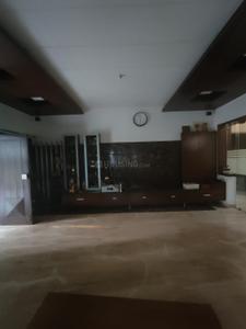 Hall Image of 5285 Sq.ft 5 BHK Villa for sale in Bodakdev Ahmedabad for Rs. 135000000