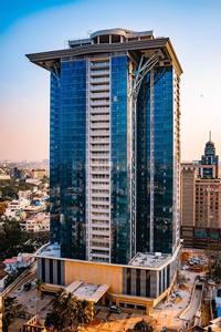 Image of 7500 Sq.ft 4 BHK Apartment / Flat for sale in Kingfisher Towers, Lavelle Road, Bengaluru for Rs. 700000000