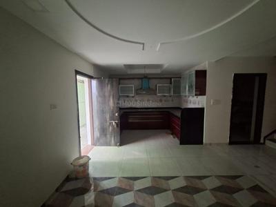 Hall Image of 3200 Sq.ft 3 BHK Duplex for sale in Karamsad Anand for Rs. 14000000