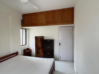 Bedroom Image of 1322 Sq.ft 3 BHK Apartment / Flat for rent in C V Raman Nagar Bengaluru for Rs. 55000