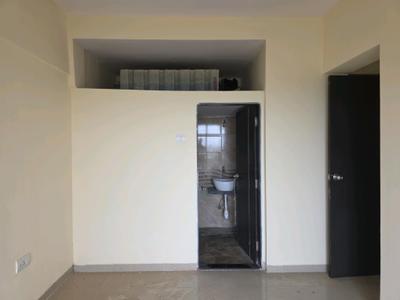 Bedroom Image of 640 Sq.ft 1 BHK Apartment / Flat for sale in Ekta Parksville, Virar West Virar for Rs. 3289000