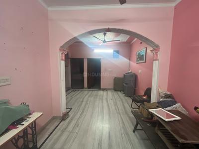 Hall Image of 900 Sq.ft 2.5 BHK Builder Floor for rent in Ballabhgarh Faridabad for Rs. 12000