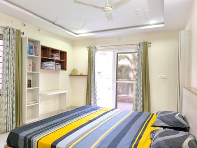 Bedroom Image of 3213 Sq.ft 4 BHK Villa for sale in Bolarum Secunderabad for Rs. 40000000