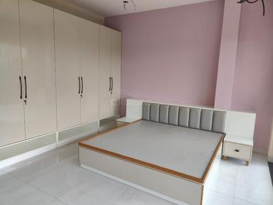 Bedroom Image of 3400 Sq.ft 5 BHK Penthouse for sale in Mapusa Goa for Rs. 31000000