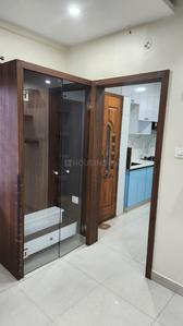 Bedroom Image of 1675 Sq.ft 3 BHK Apartment / Flat for sale in Kattigenahalli Bengaluru for Rs. 16500000