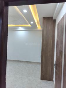 Hall Image of 1775 Sq.ft 4 BHK Apartment / Flat for rent in Satyam Residency 2, Mansarovar Jaipur for Rs. 35000