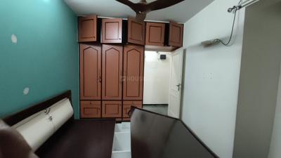 Bedroom Image of 870 Sq.ft 2 BHK Apartment / Flat for sale in Hiranandani Estate Thane for Rs. 14000000