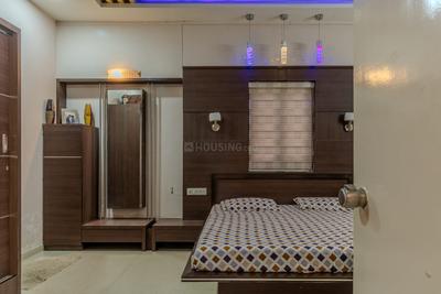 Hall Image of 3105 Sq.ft 4 BHK Independent House for sale in South Bopal Ahmedabad for Rs. 37600000