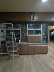 Balcony Image of 5285 Sq.ft 5 BHK Villa for sale in Bodakdev Ahmedabad for Rs. 135000000