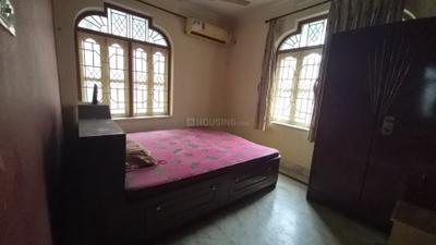 Bedroom Image of 1500 Sq.ft 3 BHK Independent House for sale in Kasba Kolkata for Rs. 15000000