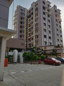 Image of 2400 Sq.ft 4 BHK Apartment / Flat for sale in Ruchi Active Greens, Tangra, Kolkata for Rs. 13000000