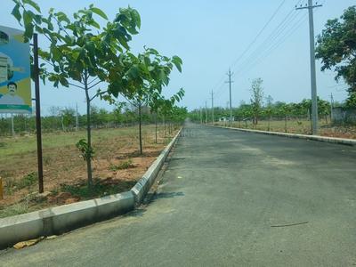Image of 267 Sq.ft Residential Plot / Land for sale in Anandapuram, Visakhapatnam for Rs. 5606733